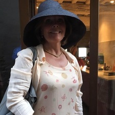 Ingrid Hesser