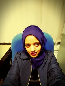 Ekram Mohammed