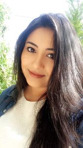 أميمة الشمري