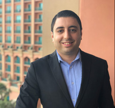 Ahmed Elruby