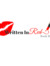 Written In Red Book Blog