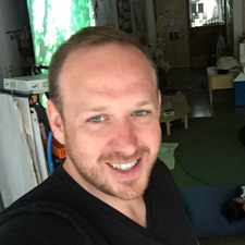 Tim Tuttle