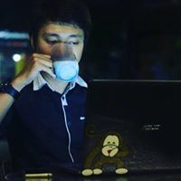 Achmad Yabidi