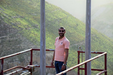 Mohammad Fayoumi