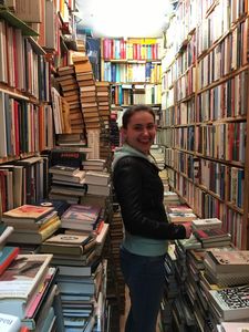 Leni - From The White Cottage