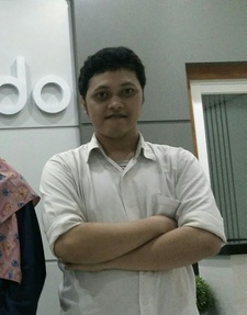 Muhammad Ferry Afrizal