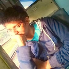 Bindu Madhav Tata