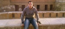 Mohammed Nasser