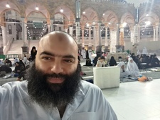 د.تامر رشدى الألفى