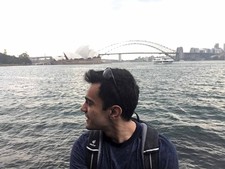 Adam Ghadiri