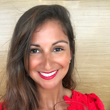 Iris Rassios | Thereadingiris