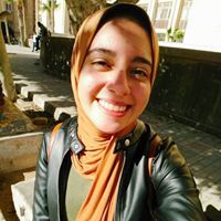 Maha Esmail