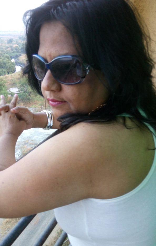 Goodreads profile picture for @RumBa
