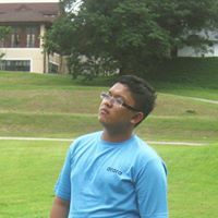 Syazwan Ya