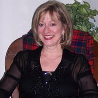 Jeanne Goss