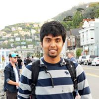 Shunmugavel Chandran