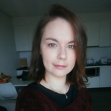Jess (fosternfiction)