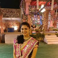 Mahima Bagri