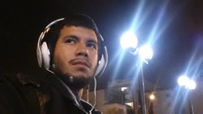 adrian saavedra cabrera