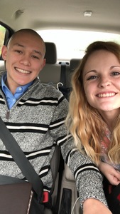 Bro. Austin McCormick