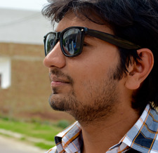 Anirudh Bansal