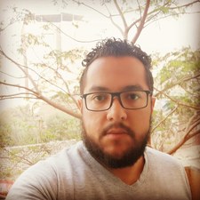 Ahmed Omar