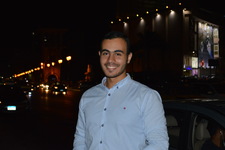 Ahmed Fikri