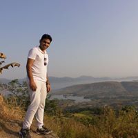 Ravi Kant