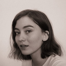 Jane Holmström