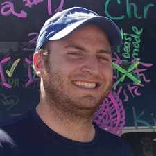 Christopher Elsberry