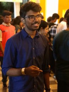 Prem Pradeep