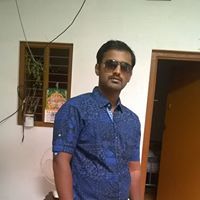 Parthi Parthiban