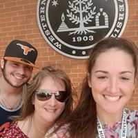 Heather Craycraft-Mitchell