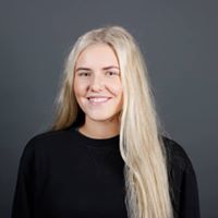 Andrea Einarsdóttir
