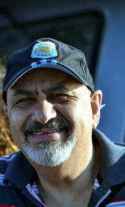 Mustafa Maani