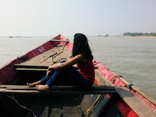 Sukanya Menon