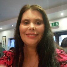 Joanne Kirkbright