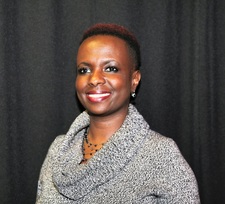 Carol Lwali