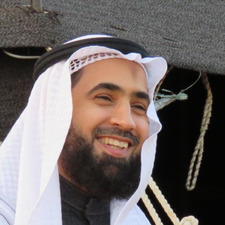 Amr Jamal