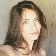 Larissa Góes