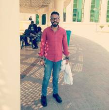 Ahmed Said