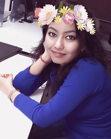 Himanshi S