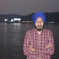 Parminder Kaura