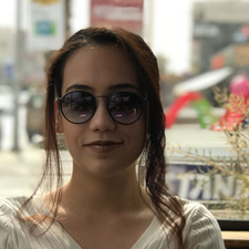 Merve Gülcü
