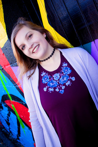 Laura Wegener (Hagy)