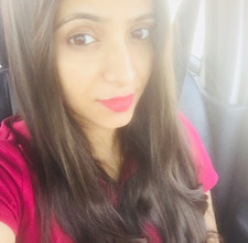 दीपाली त्रिपाठी