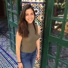 Dana Abusubaih