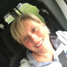 Sarah Zmudzien