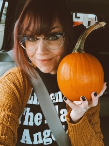 Kristen Juniper
