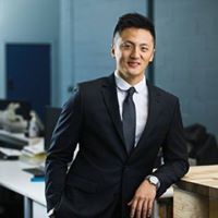 Edward Zhang